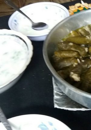 صورة لوصفة يبرق