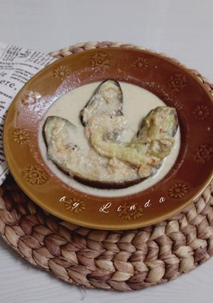 Foto resep Pecak Terong