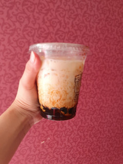 Foto resep Boba brown sugar