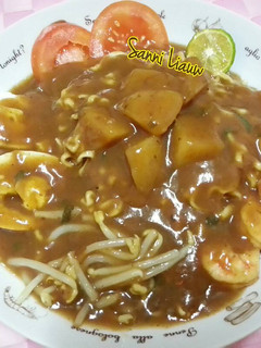 Foto resep Emie Medan