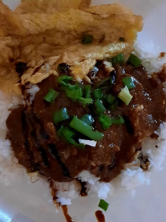 Langkah Gampang Membikin Resep Tahu telor yang Bikin Ngiler Anti Ribet, Sempurna