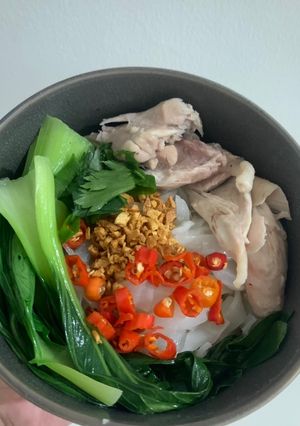 Foto resep Kuetiew Mirip Solaria 🫶🏻