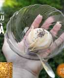 Ăn dặm cho bé: Tàu phớ đậu gà