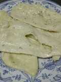 Pollo al latte