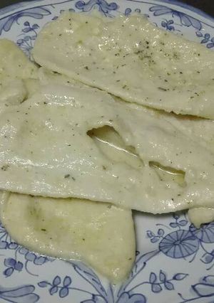 Foto di Pollo al latte