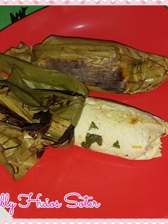 Foto resep Pepes Tahu Kemangi