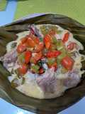 Garang Asem Ayam