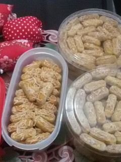 Foto resep Kastengel. No edam cheese..cheddar only