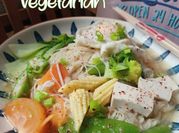Gambar enoki diet