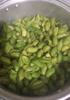 Una foto de Garbanzos cocidos