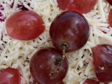 Salad buah