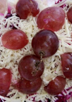 Foto resep Salad buah