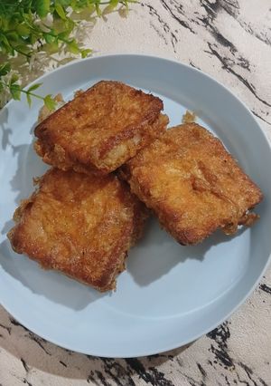 Foto resep Gabin Tape