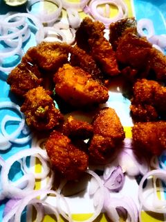 बंगाली स्टाइल फिश फ्राई (bengali style fish fry recipe in Hindi) रेसिपी मुख्य फोटो