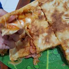รูปของ Pizza Tangkup happy call