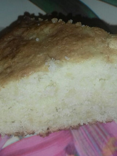 Una foto de Torta de manzana fácil!! 🍎 20 cucharadas