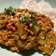 Keema Tikka Masala (कीमा टिक्का मसाला)