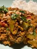 Keema Tikka Masala (कीमा टिक्का मसाला)