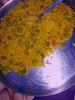 पुलाव (Pulao recipe in hindi) रेसिपी मुख्य फोटो