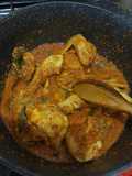 Ayam Woku