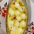 ছানার পায়েস(Chanar payesh recipe in Bengali)