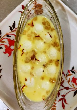 ছানার পায়েস(Chanar payesh recipe in Bengali) রেসিপির প্রধান ছবি