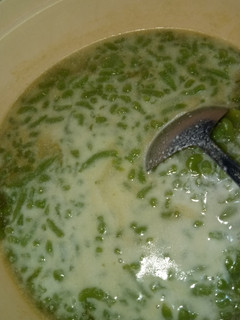 Foto resep Es cendol dawet