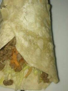 Una foto de Tacos Mexicanos