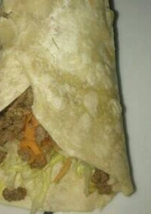 Una foto de Tacos Mexicanos
