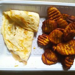 A picture of Plantain.