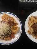 True Ragu