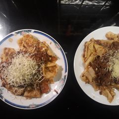A picture of True Ragu.