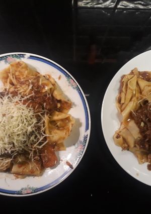 A picture of True Ragu.