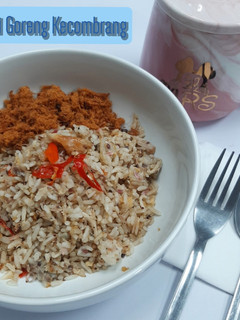 Foto resep Nasi Goreng Kecombrang