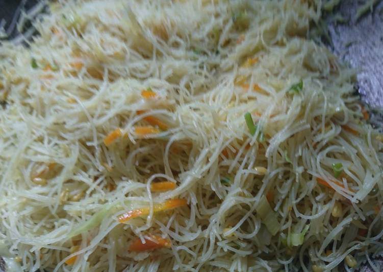 Bihun praktis