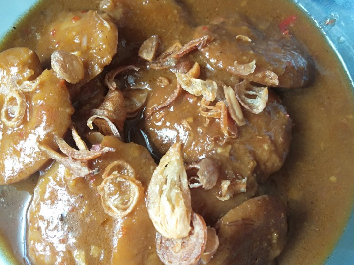 Bagaimana Membuat Semur jengkol simple yang Bisa Manjain Lidah