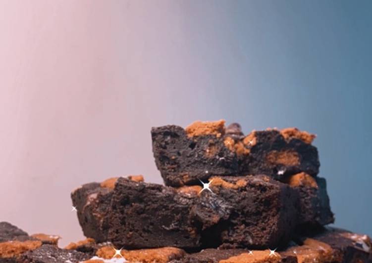 Cara membuat Brownies enak dan simple