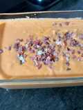 Salmorejo en Thermomix