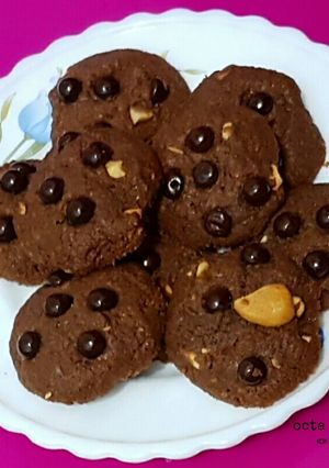 Foto resep Cookies good time