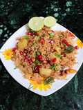 Sabudana Khichdi