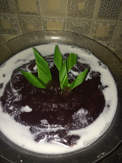 Foto resep Bubur Sagu Ambon