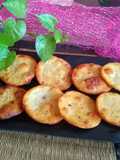 Aloo papri