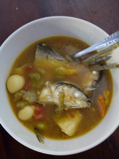 Foto resep Asem - asem bandeng