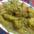 Phulkofi roast/ cauliflower roast