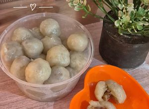 Foto resep Cilok Gajih