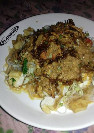 Foto resep "Kejora" KEtoprak JOgjakaRtA