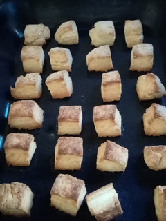 Una foto de Scones