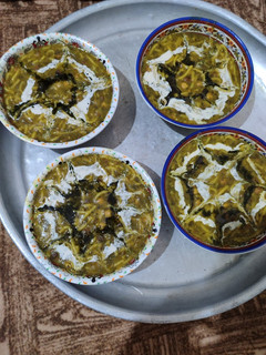 عکسی از دستور آش رشته