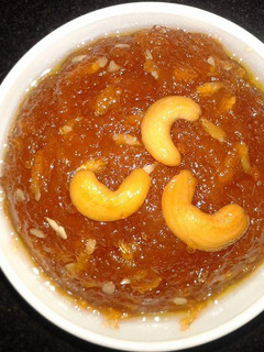 பூசணிக்காய் அல்வா செய்முறை முக்கிய புகைப்படம்