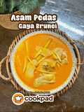 Asam Pedas Gaya Brunei 🇧🇳